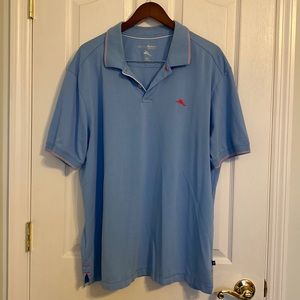 Tommy Bahama polo